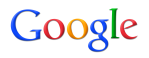 Google logo transparent