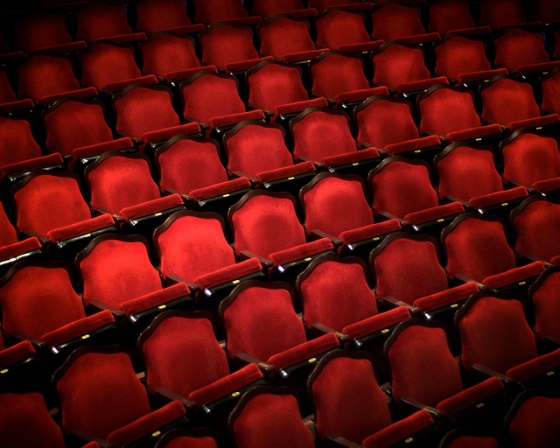 theatre-seats